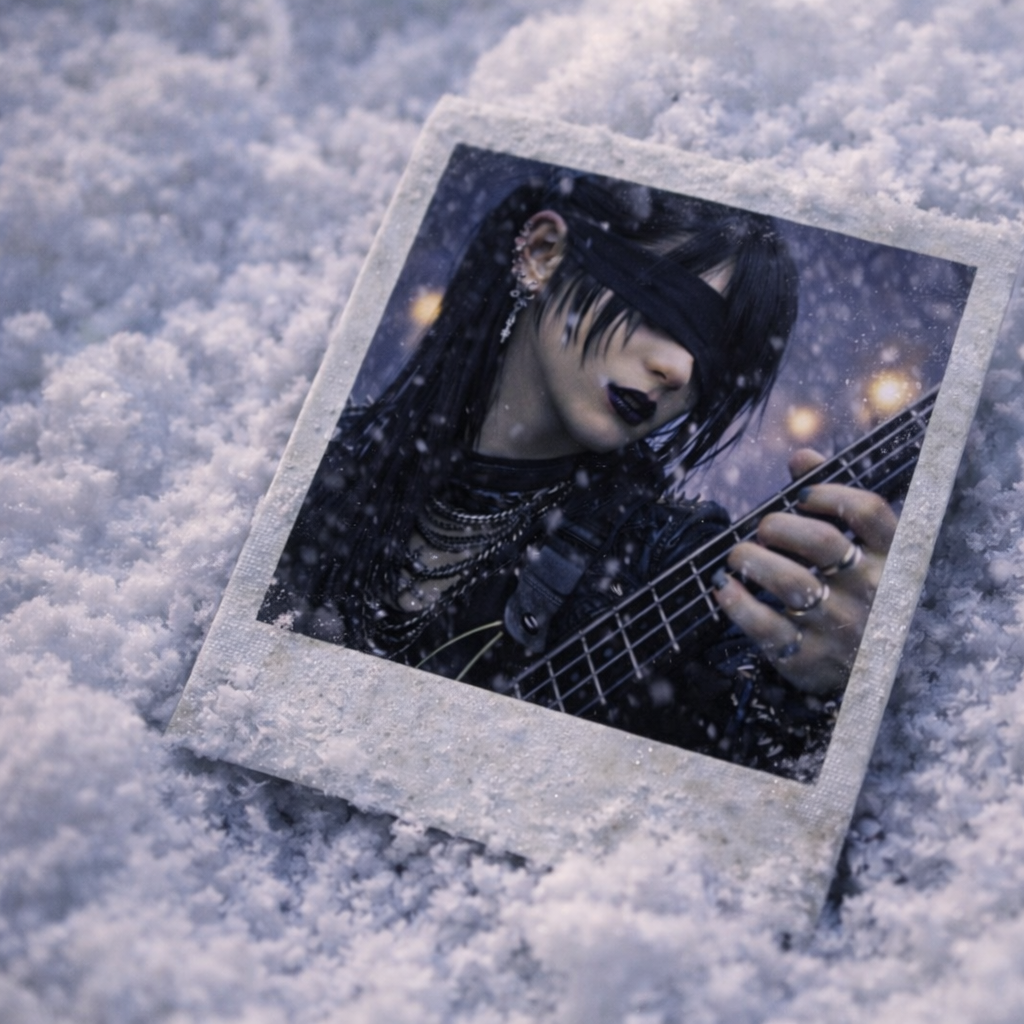 怒華雪(DOKAYUGI)のファンの人集まれ!