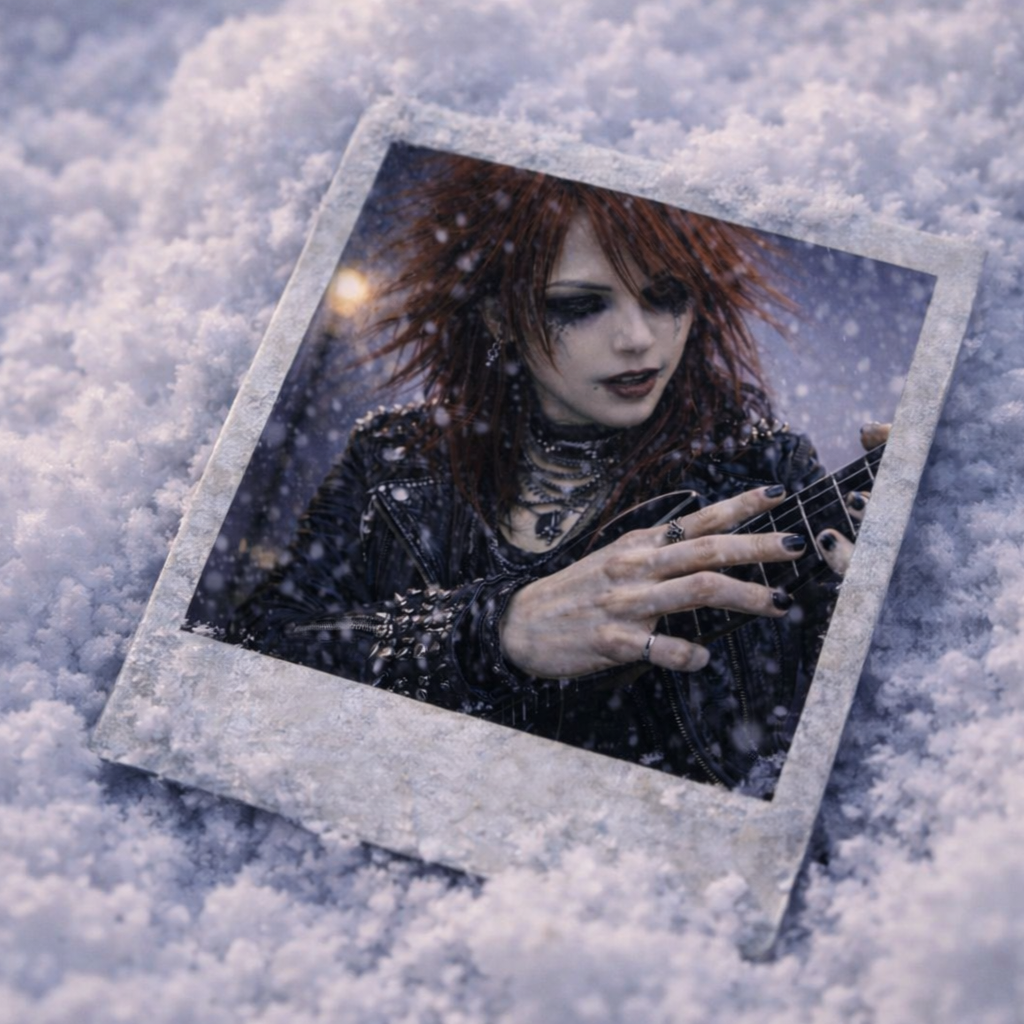 怒華雪(DOKAYUGI)のファンの人集まれ!