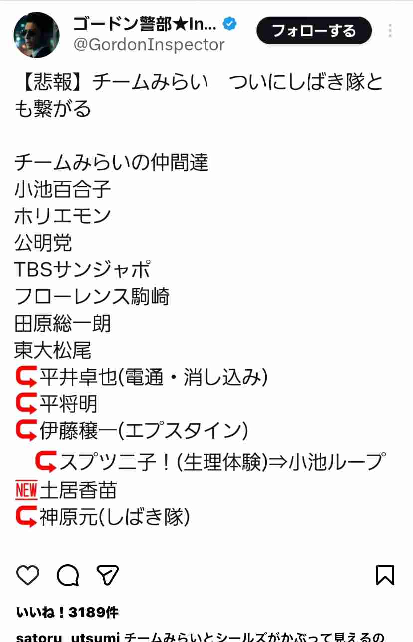 橙色の帽子で『参政党支持者』と誤認か…「しばき隊」名乗るグループから暴行受け肋骨骨折　傷害事件として捜査　大阪府警