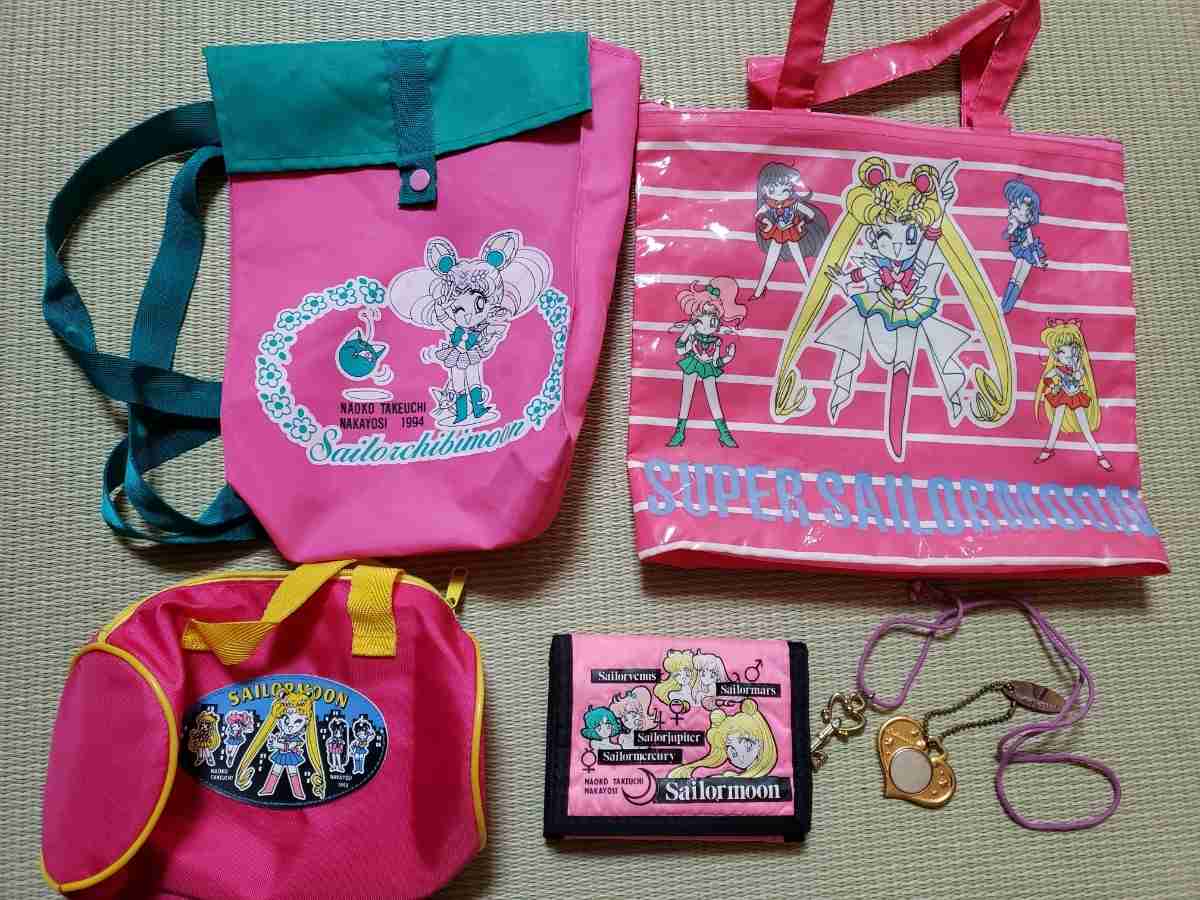 子供の頃に集めていたもの、ときめいたもの