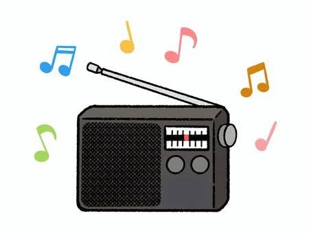 記憶に残り続けるラジオネーム、ペンネーム等