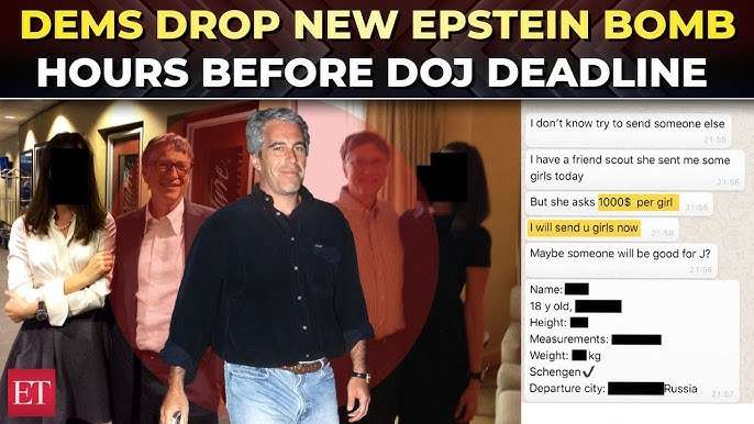 ビル・ゲイツ氏、米富豪・エプスタイン氏との交遊を謝罪　犯罪関与は否定、報道