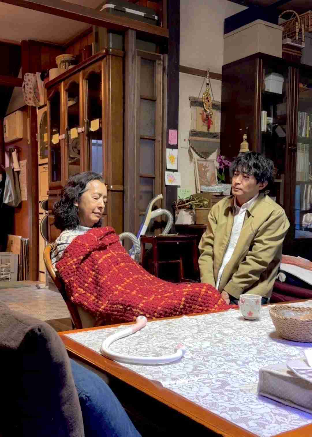 母親がシングルマザーだった方、今幸せですか?