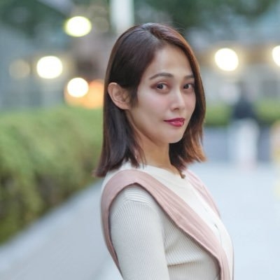 最近綺麗な人多すぎませんか？