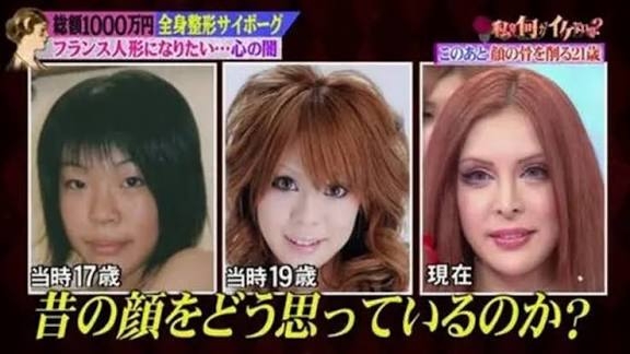 最近綺麗な人多すぎませんか？