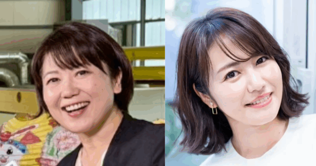 最近綺麗な人多すぎませんか？