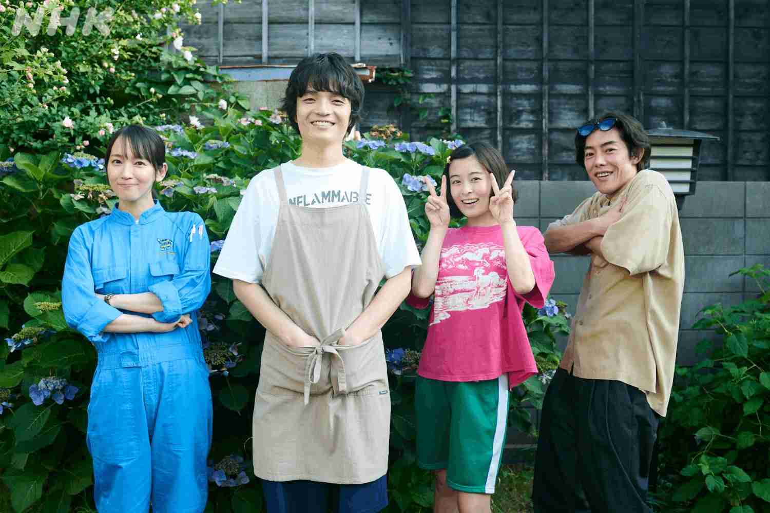 続編が観たいドラマ・映画