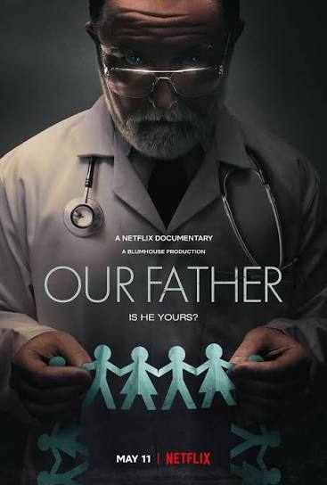 Netflixのドキュメンタリー作品を語りたい