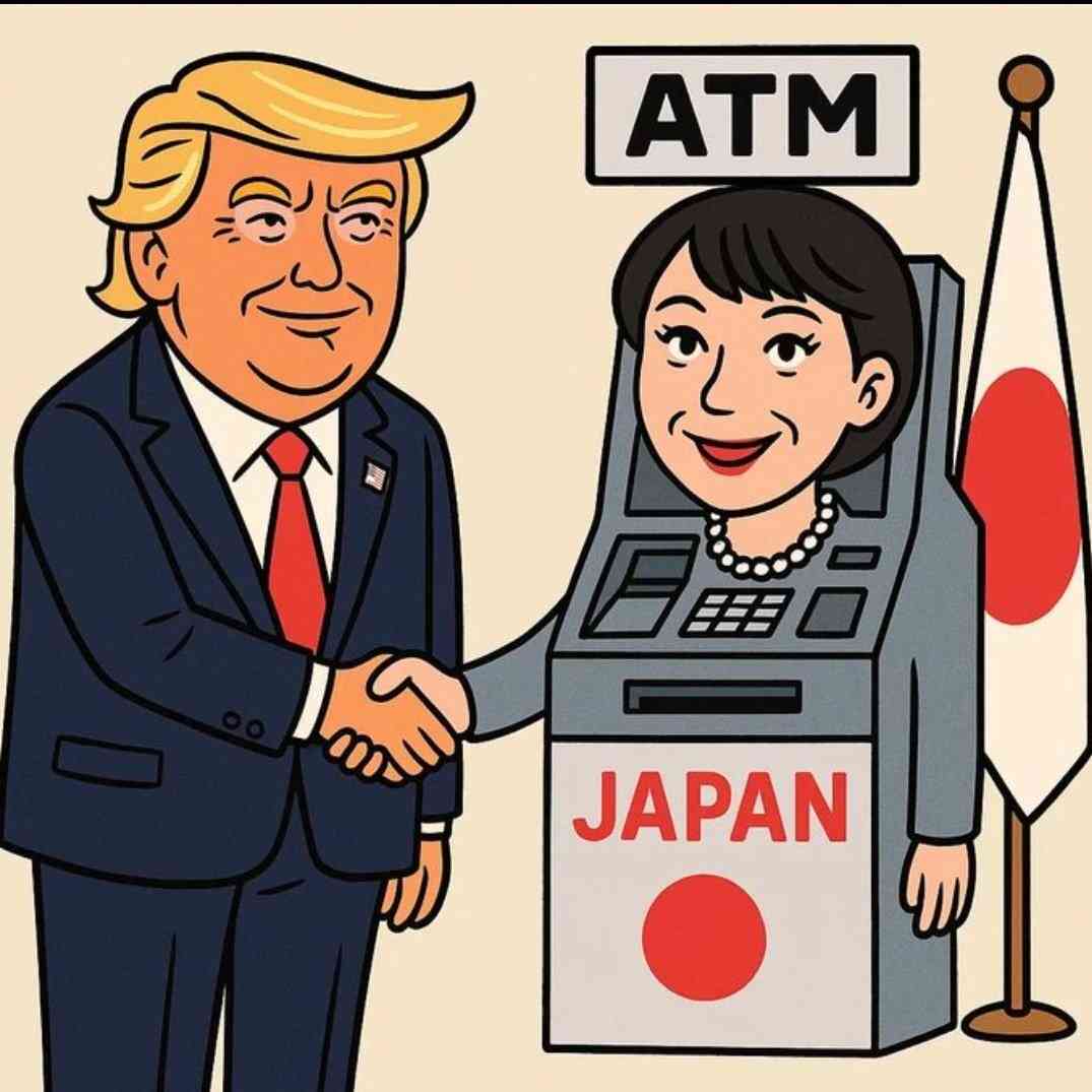 トランプ大統領 異例の高市氏支持表明「強力な評価に値する人物」「3月19日に高市氏と日米首脳会談を予定 」