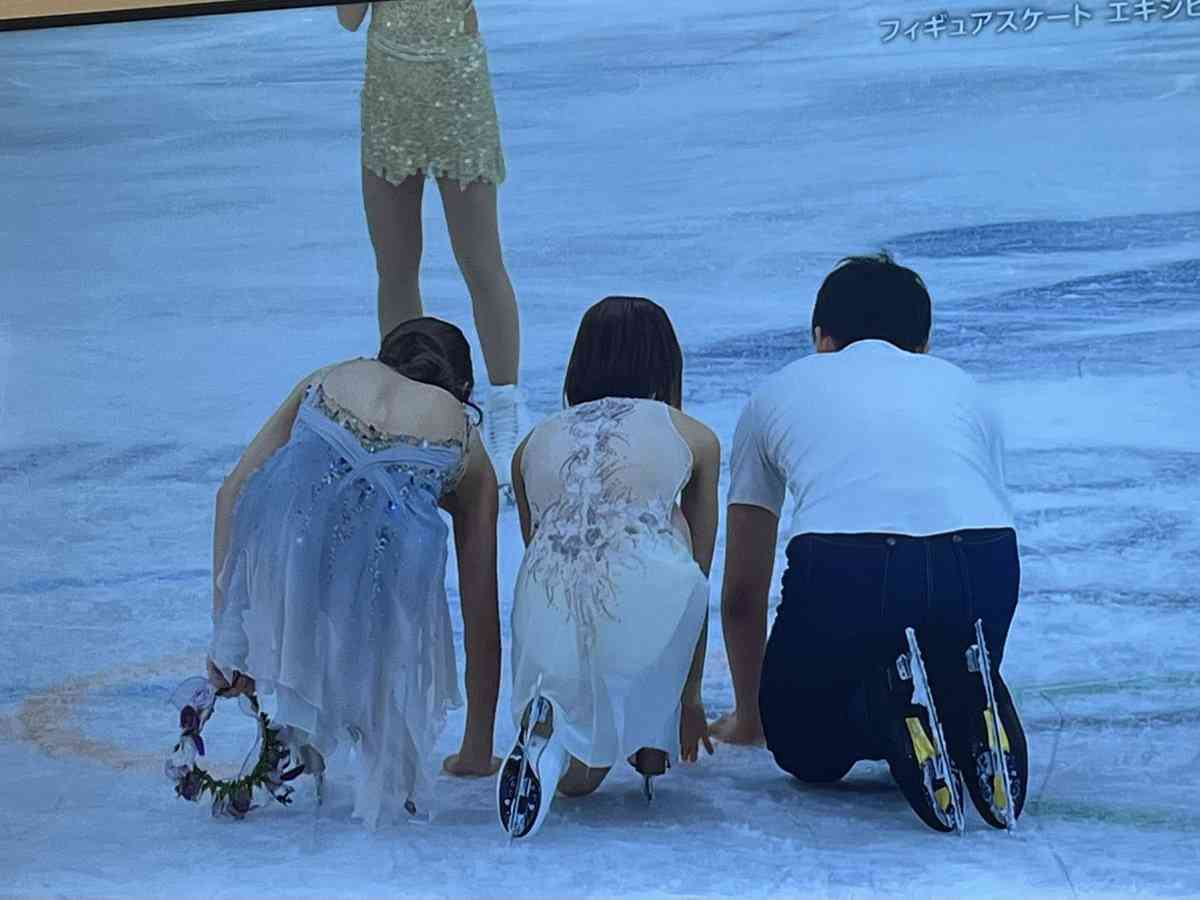 りくりゅうが3月世界選手権出場辞退を発表　連盟通じ「心身のコンディションを五輪前の状態まで戻すのは難しい」今後については「シーズンが終わった後に私たち自身で発表させていただきます」