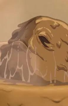 旦那の後の風呂が臭くて入れない