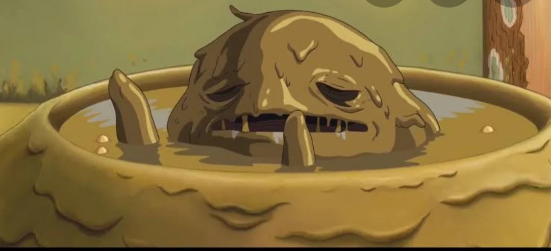 旦那の後の風呂が臭くて入れない