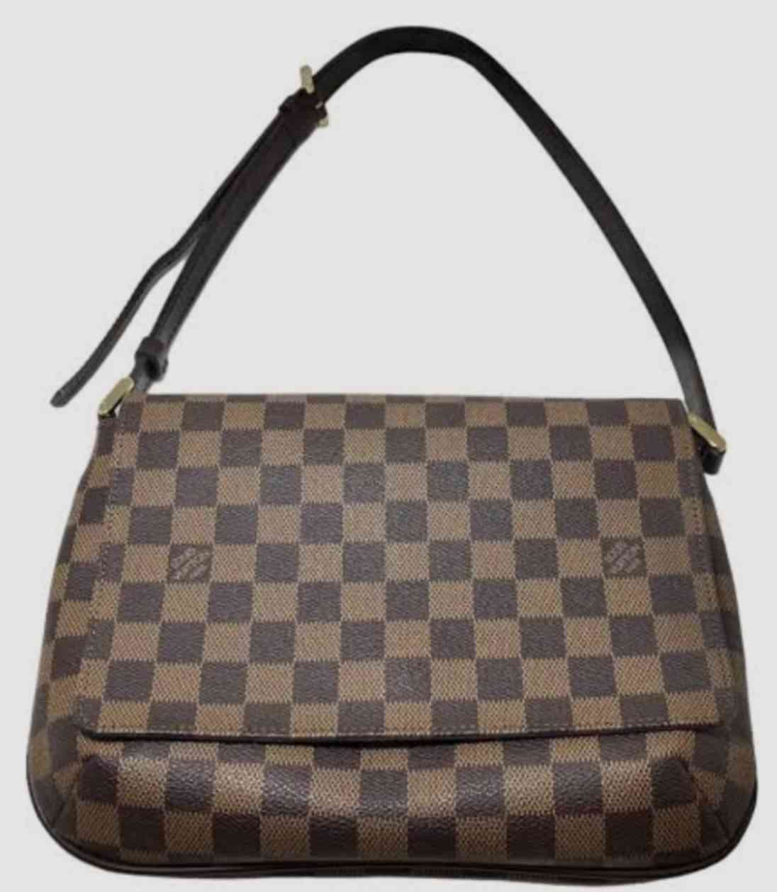 タンスの肥やしになっているハイブランド