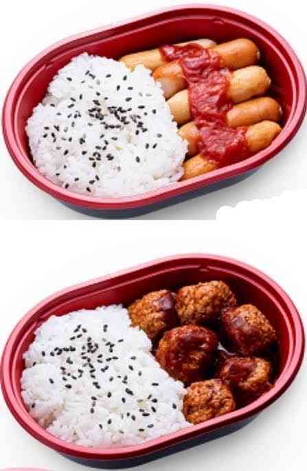 スーパー、コンビニで500円くらいのランチは何を買いますか?