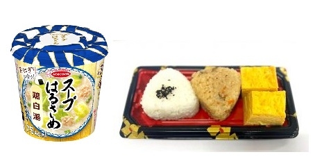 スーパー、コンビニで500円くらいのランチは何を買いますか?