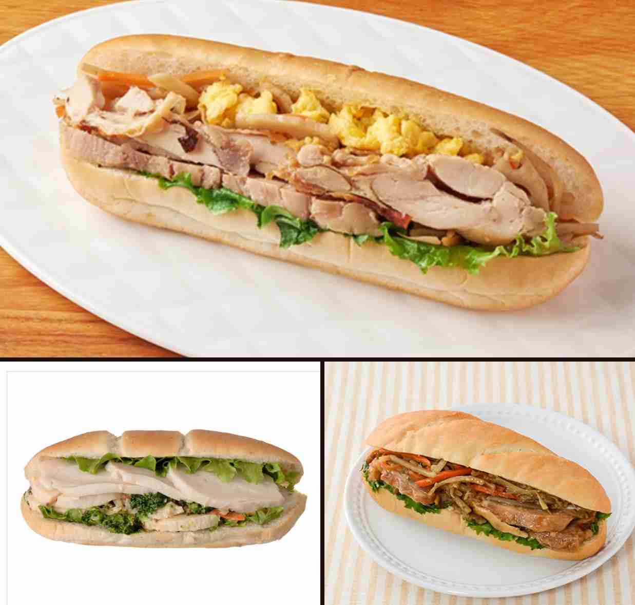 スーパー、コンビニで500円くらいのランチは何を買いますか?
