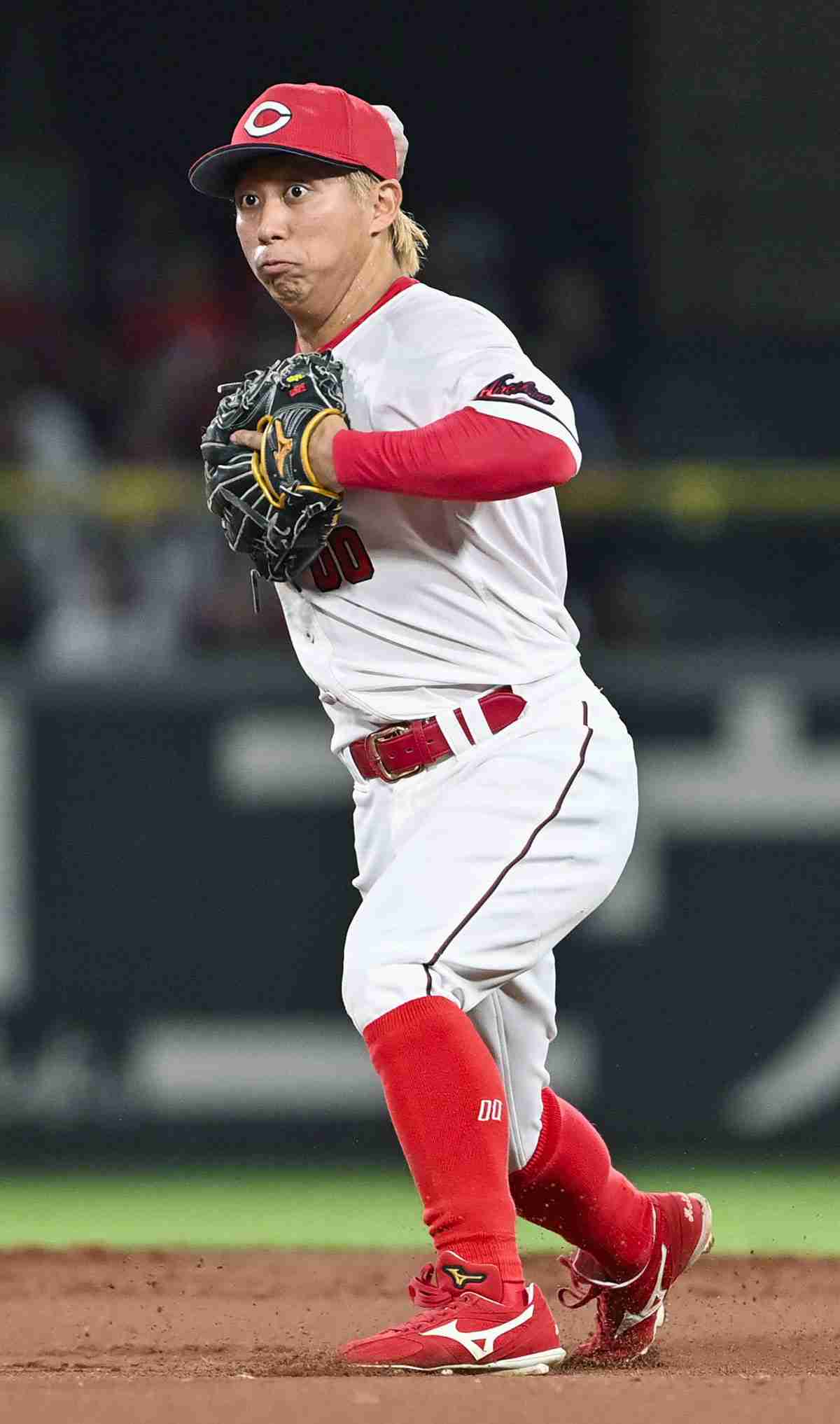 広島カープ・羽月隆太郎がゾンビたばこ容疑で“完落ち”、否認続けた背景に球団解雇よりも恐れた「最愛母への罪悪感」