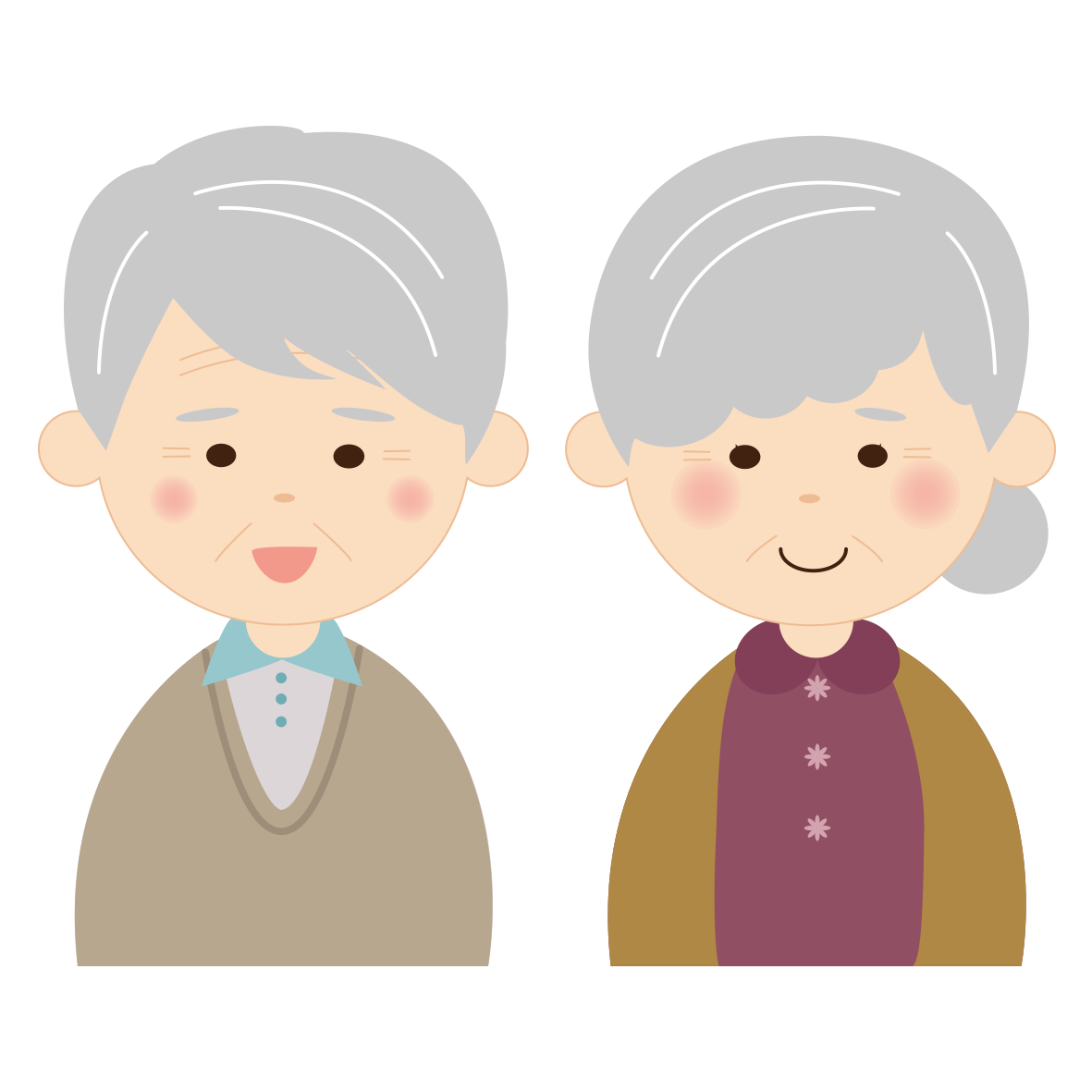 子なし夫婦の方、老後この人しかいないのか…、という不安に駆られませんか？