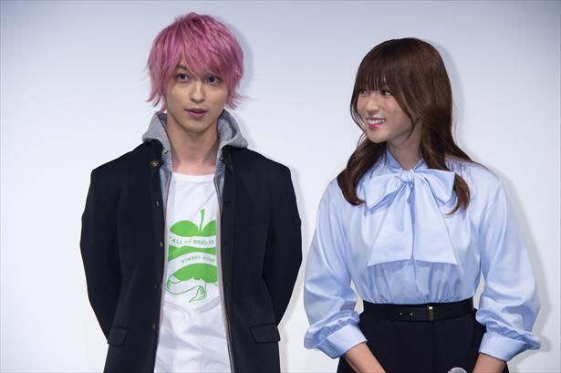 横浜流星さん好きな人 Part4 誹謗中傷とアンチ禁止