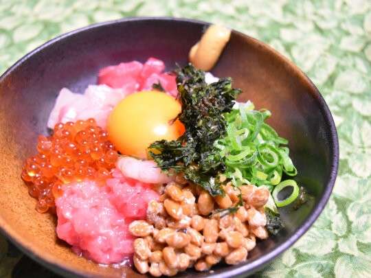 好きな大豆食品