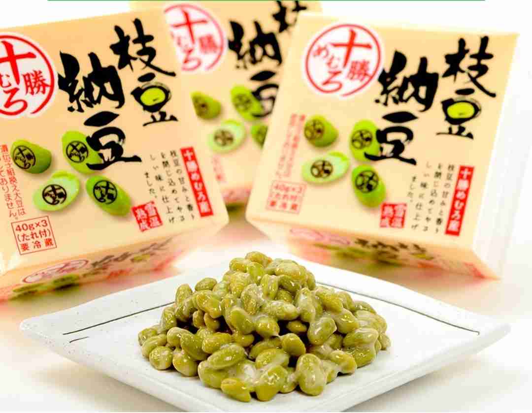 好きな大豆食品