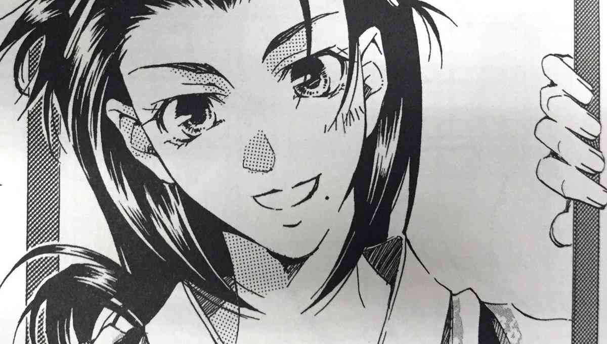 漫画「PEACE MAKER鐵シリーズ」を語りたい