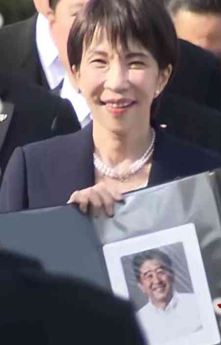 高市首相夫妻に離婚危機 「激しい言い争いが」 夫の山本拓氏に聞くと…