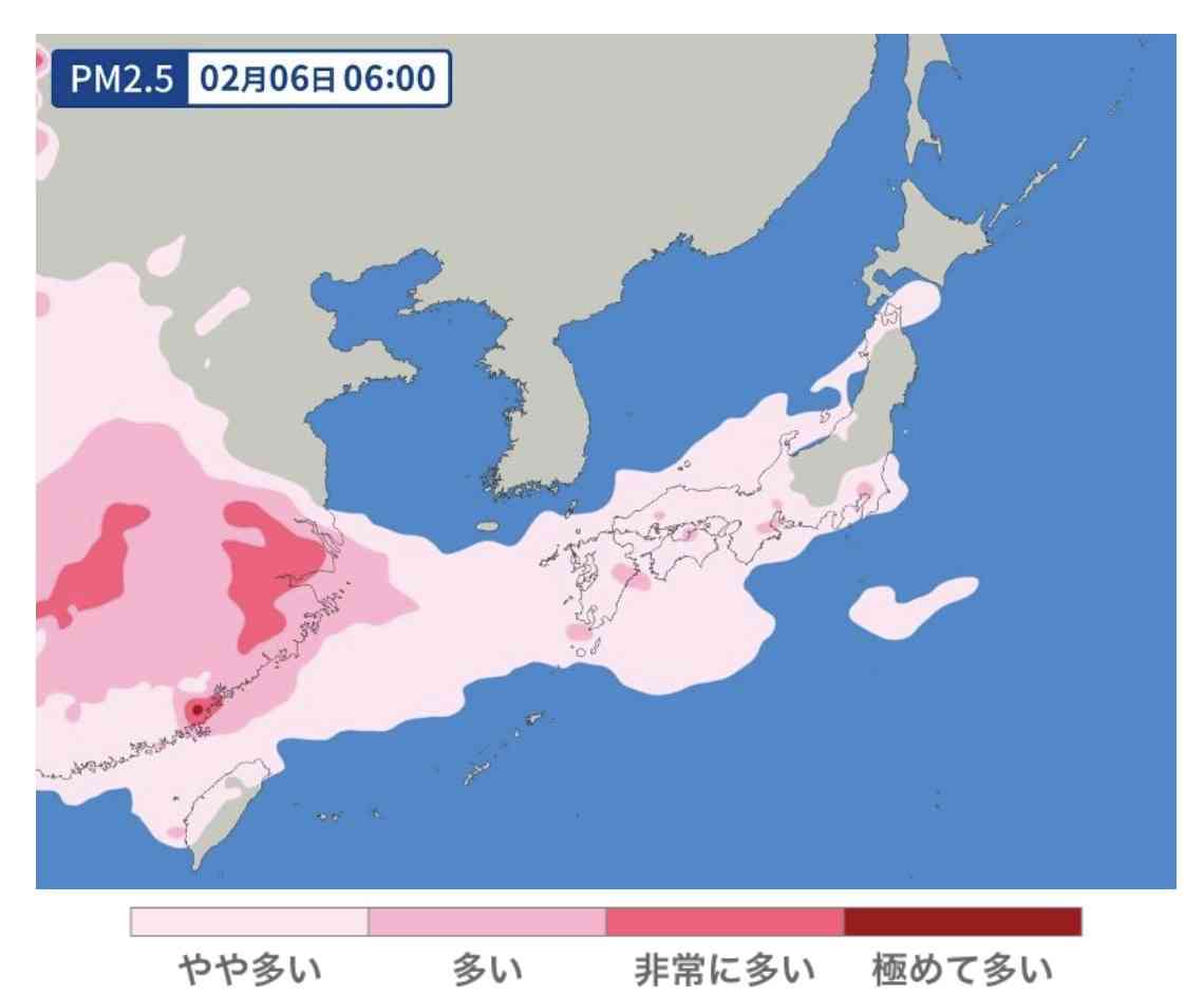 花粉症初心者へのアドバイス
