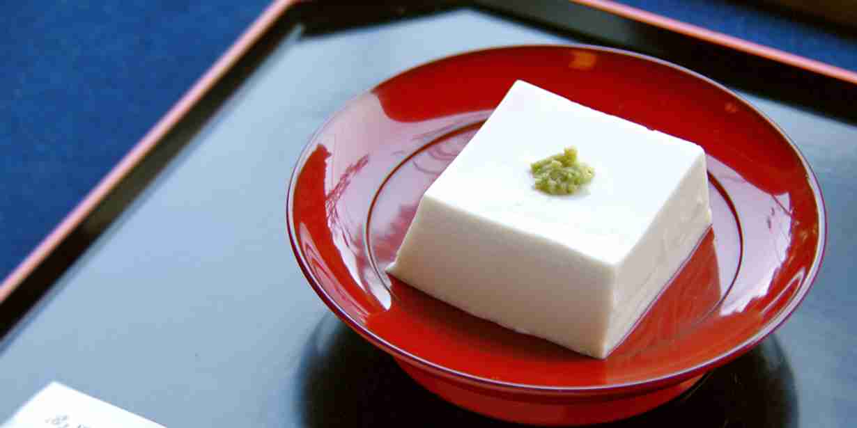 好きなもっちり食感の食べ物