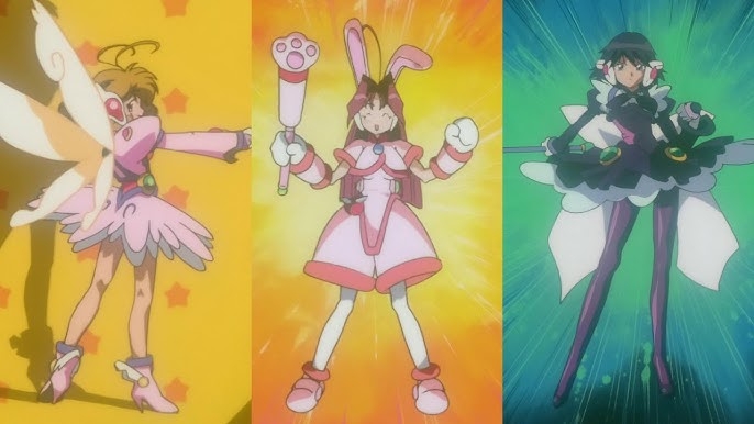 再放送してほしいアニメ