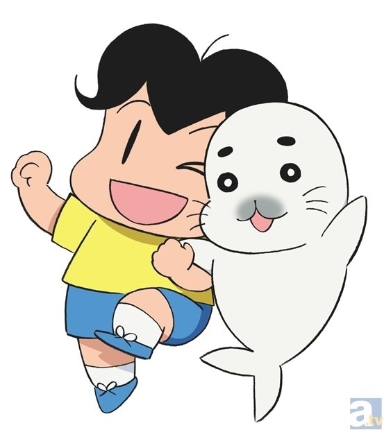 再放送してほしいアニメ