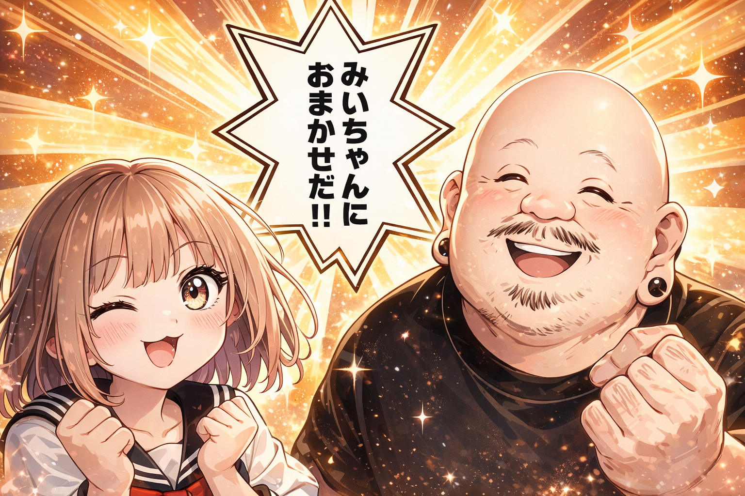 ホストにはまった子