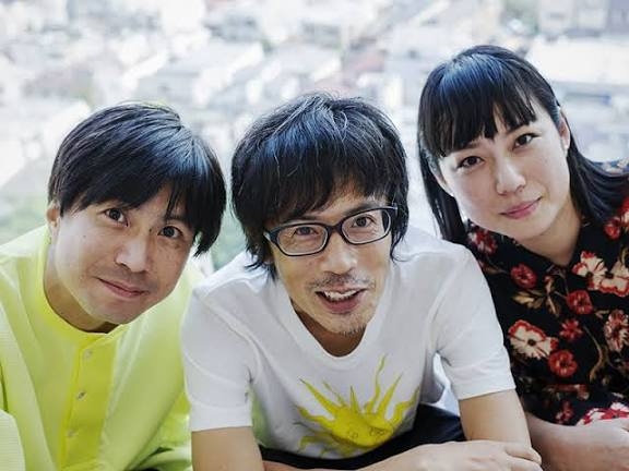 くるり好きな人