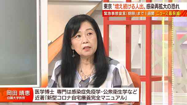 今の新型コロナウイルス感染について語ろう。
