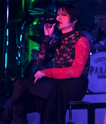 【定期】櫻井敦司語るトピ。アンチ🈲