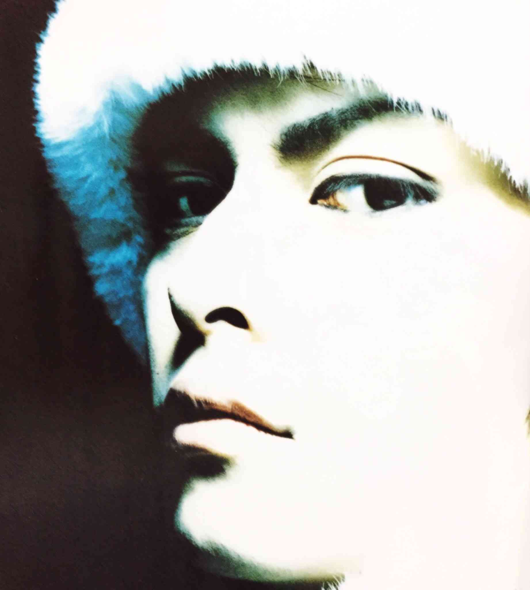 【定期】櫻井敦司語るトピ。アンチ🈲