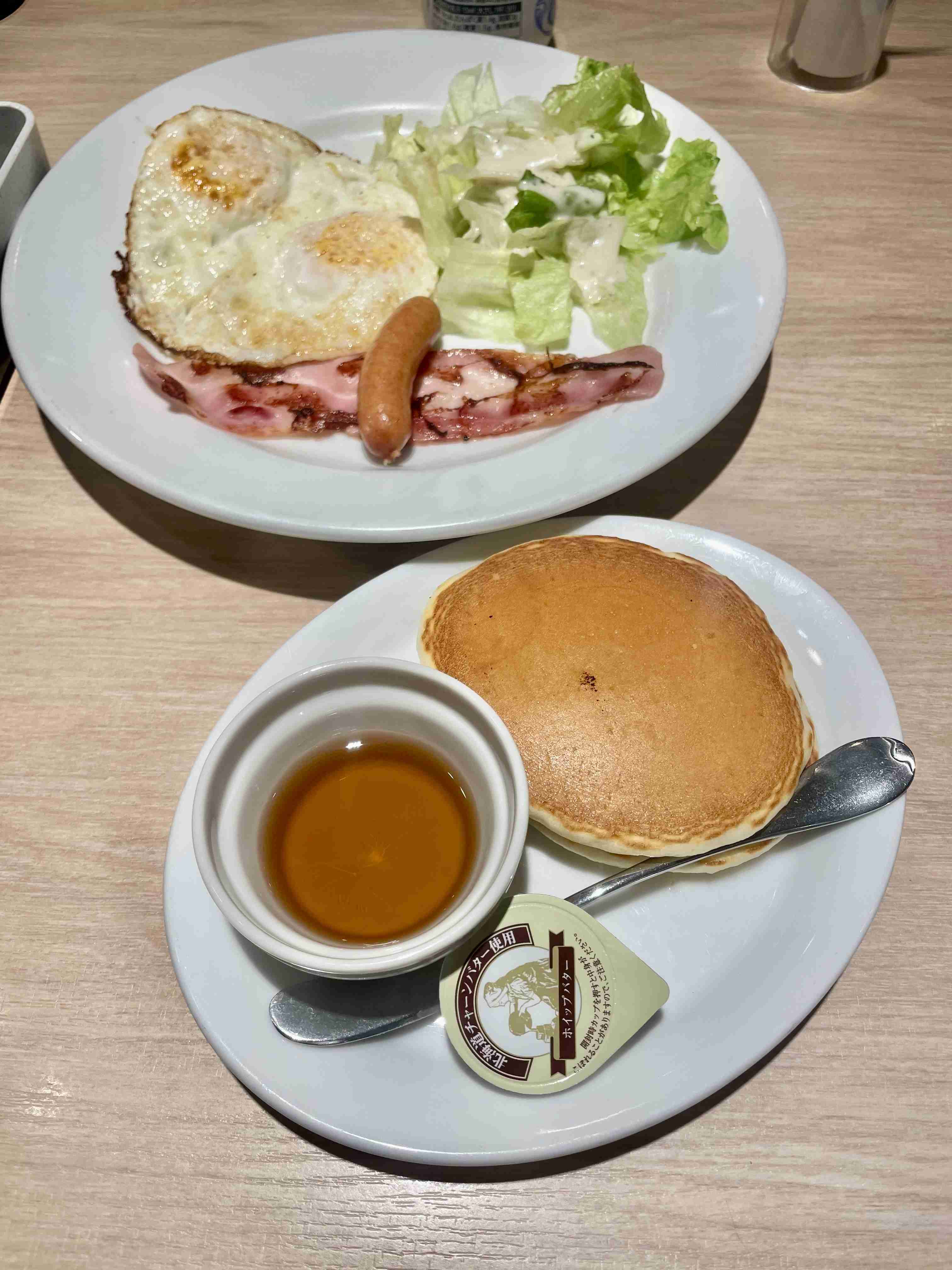 チェーン店限定🍚外食した時の写真見せてください📸