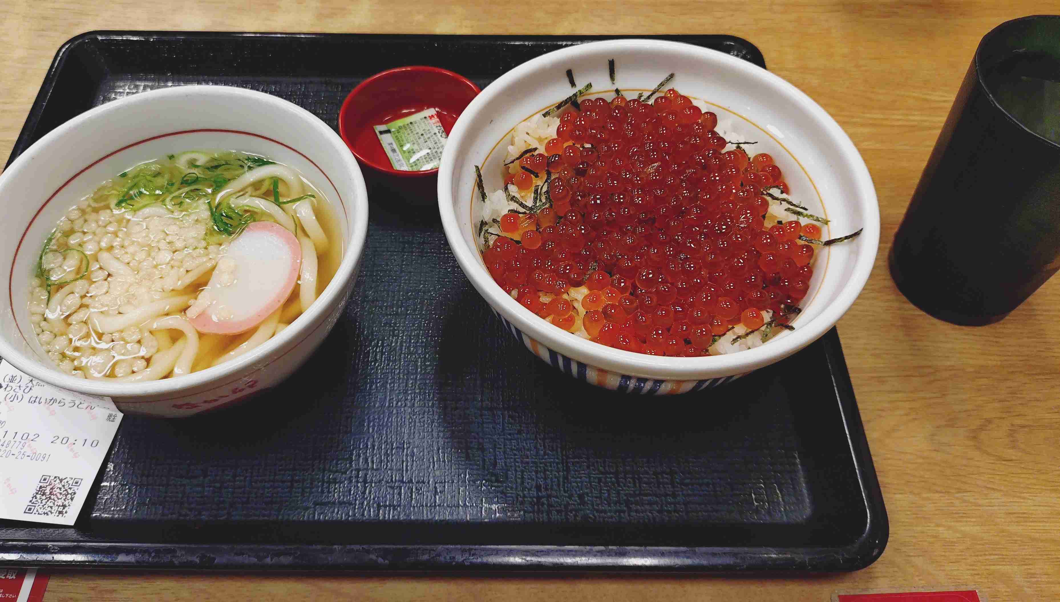 チェーン店限定🍚外食した時の写真見せてください📸