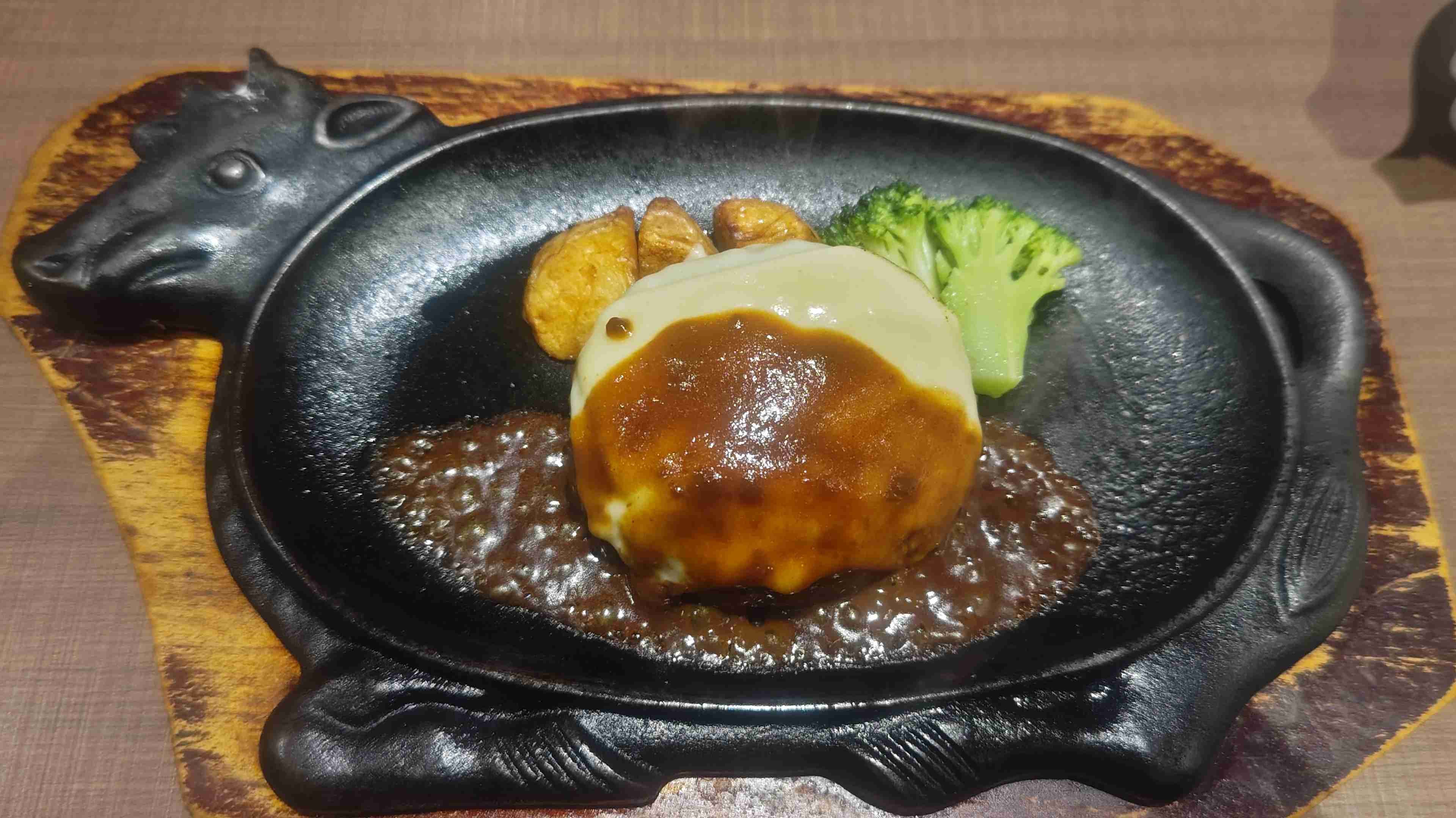 チェーン店限定🍚外食した時の写真見せてください📸