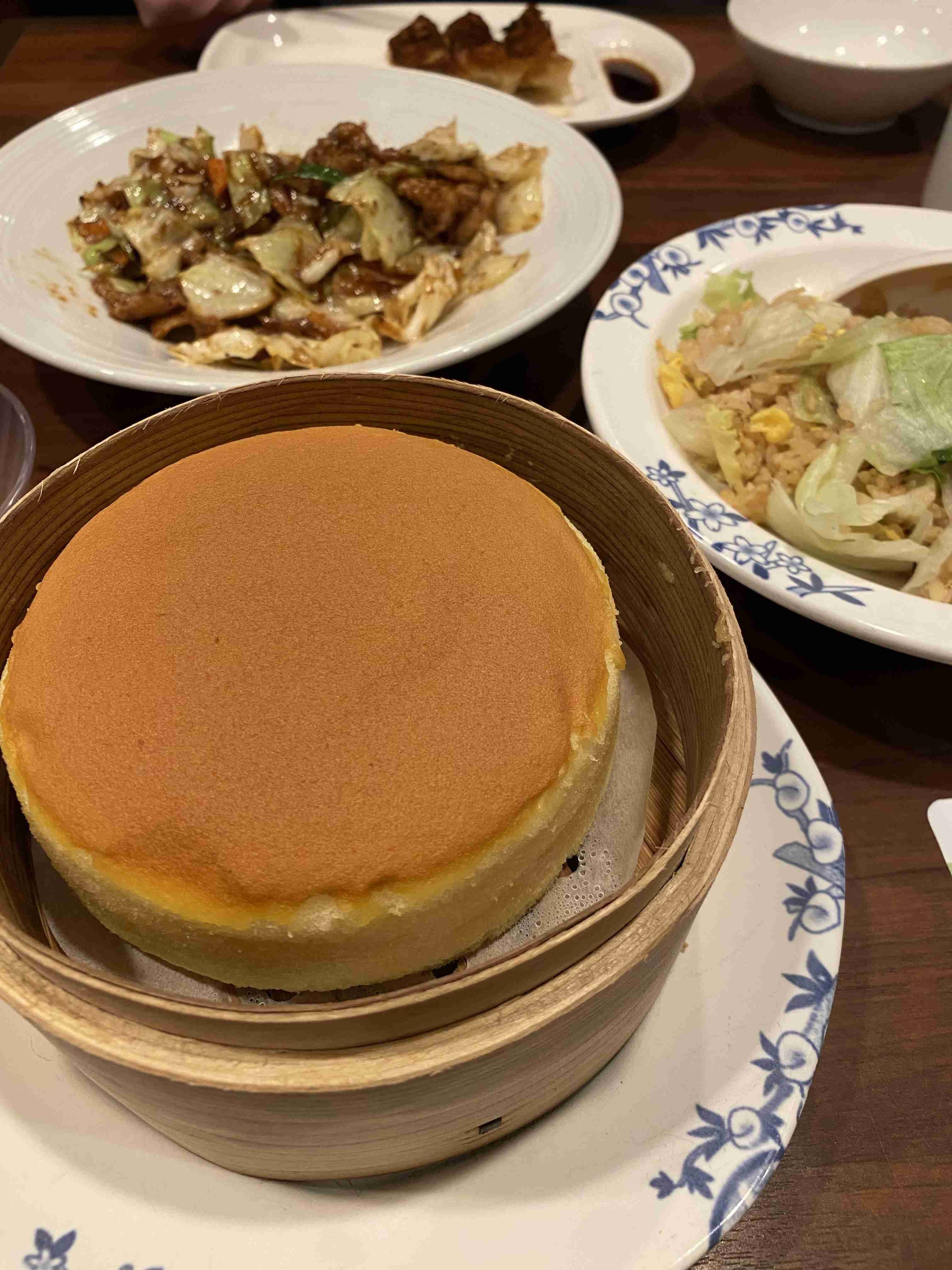 チェーン店限定🍚外食した時の写真見せてください📸