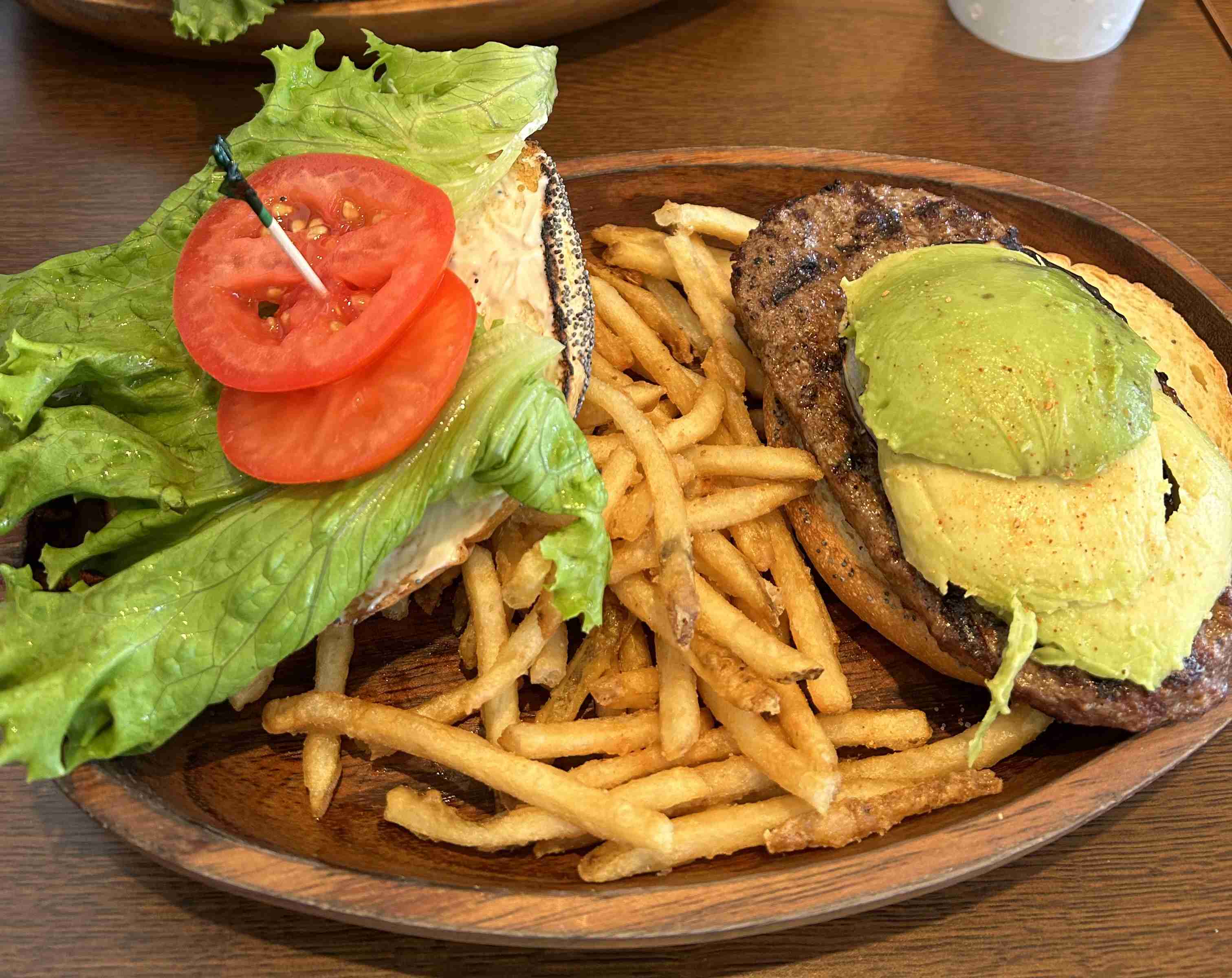 チェーン店限定🍚外食した時の写真見せてください📸