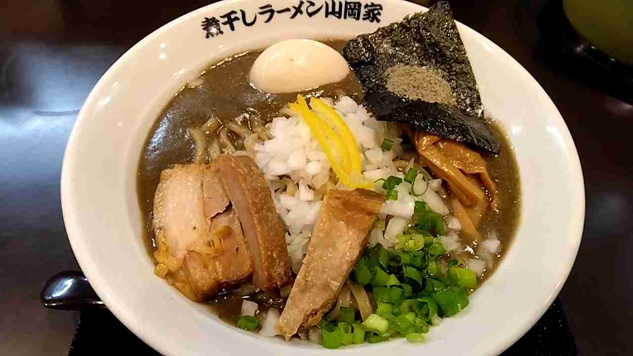 チェーン店限定🍚外食した時の写真見せてください📸