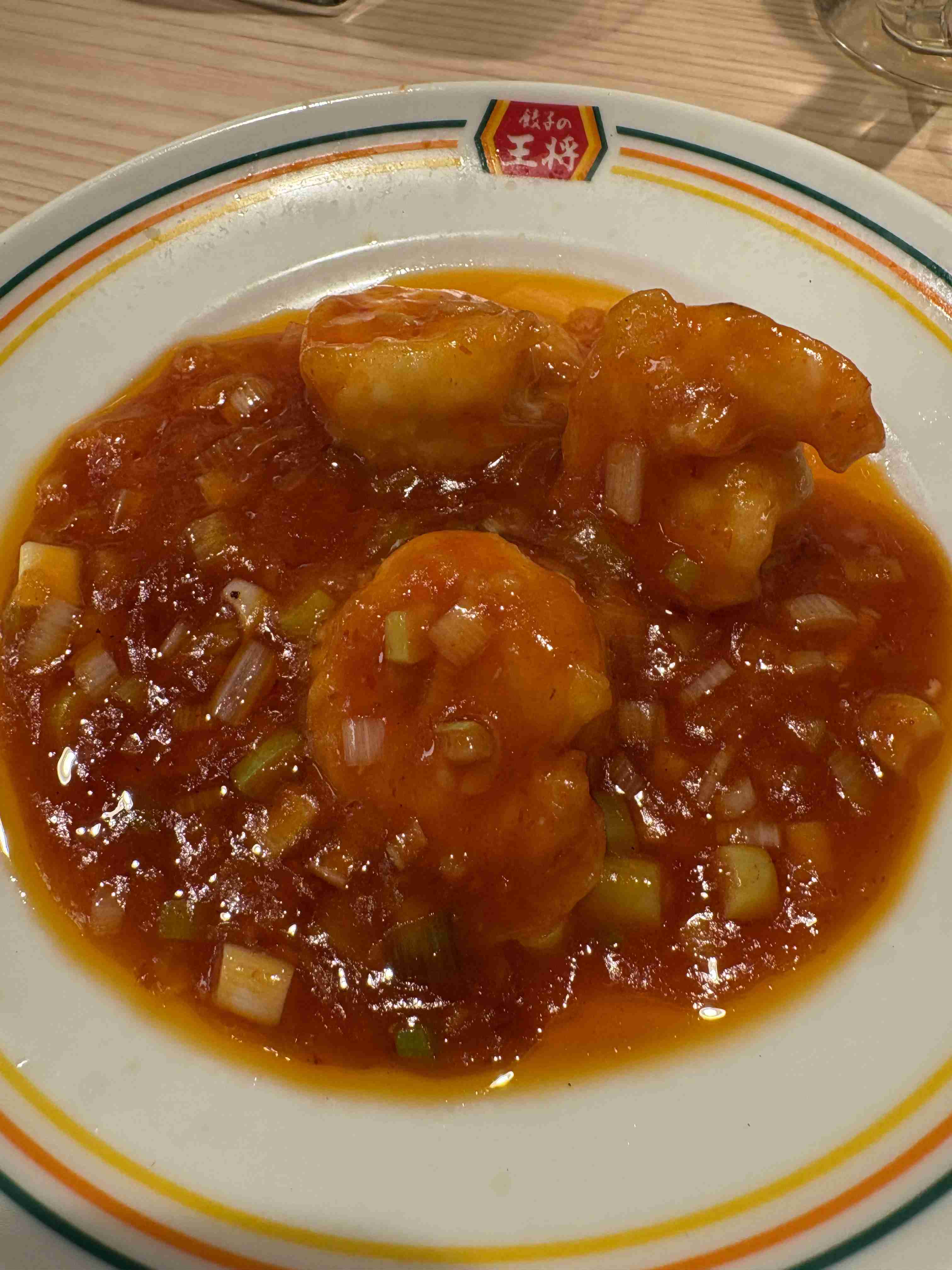 チェーン店限定🍚外食した時の写真見せてください📸
