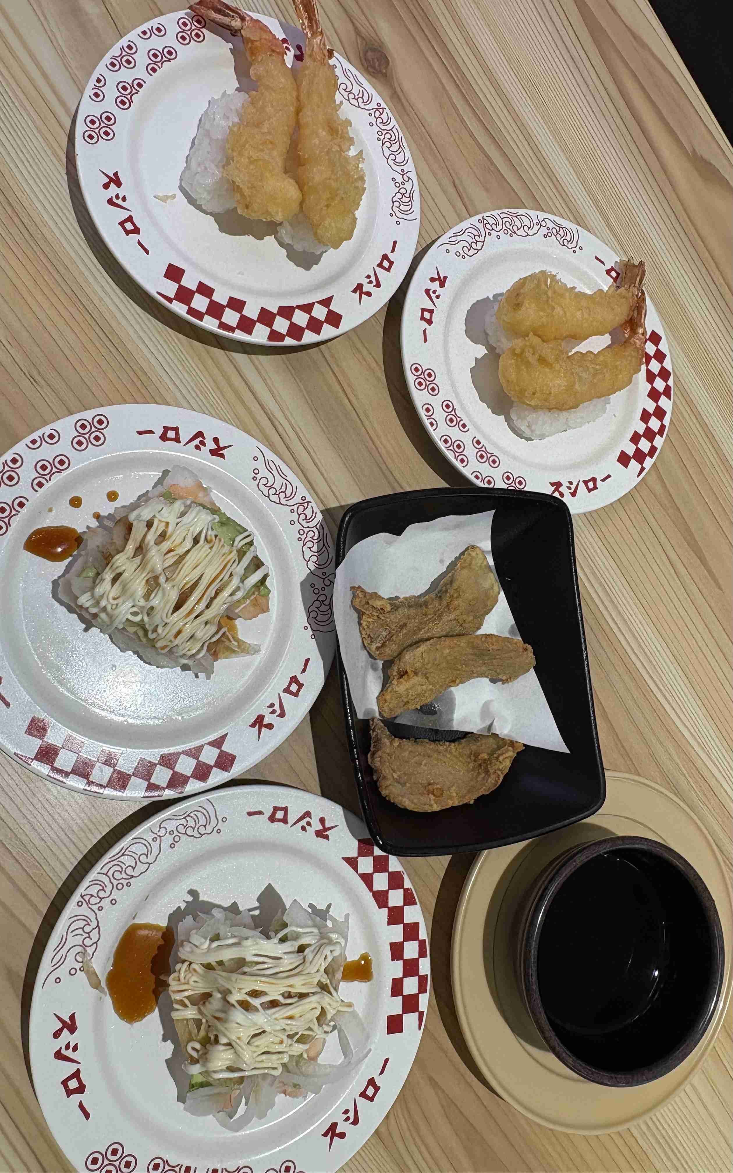 チェーン店限定🍚外食した時の写真見せてください📸