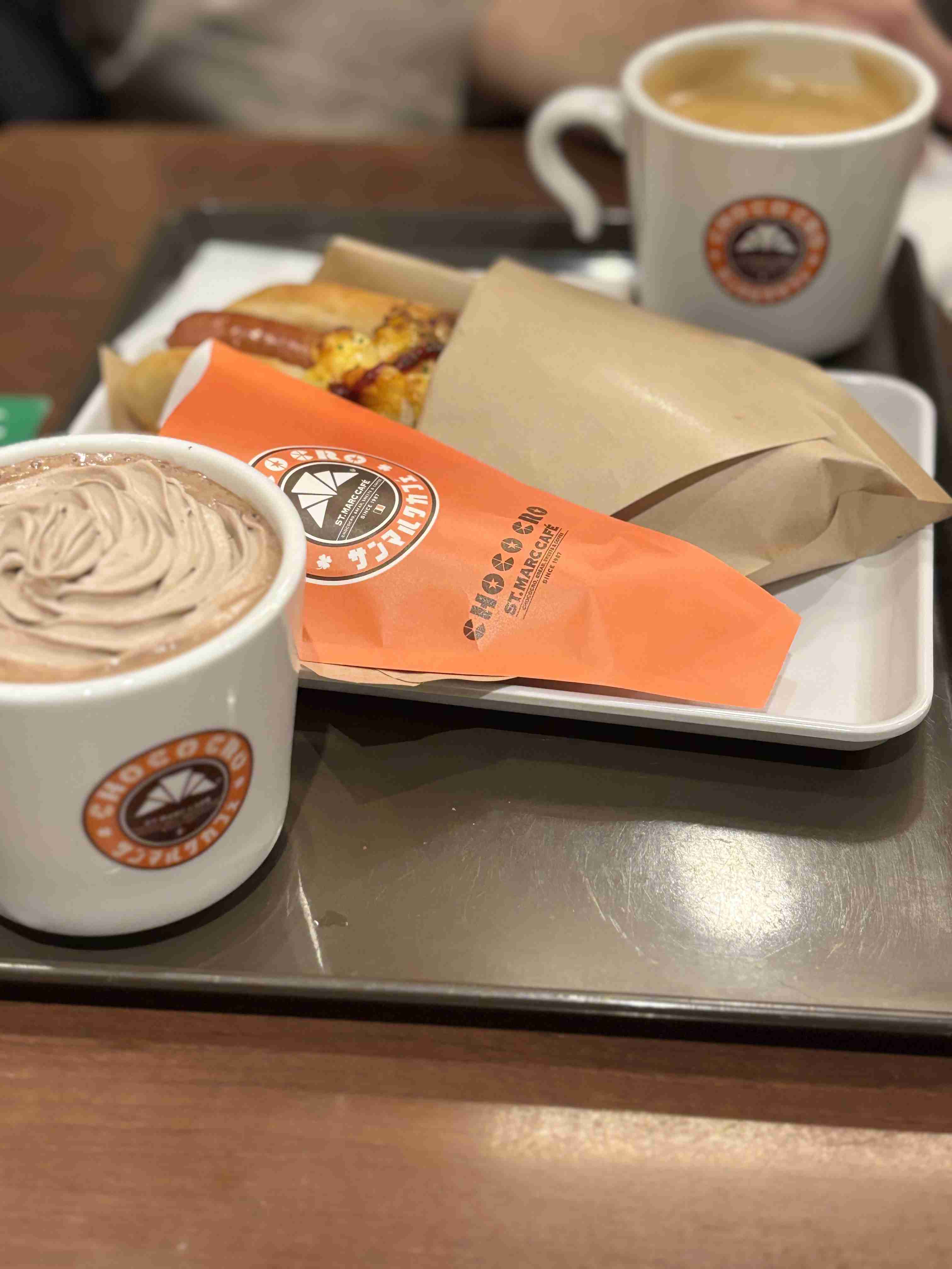 チェーン店限定🍚外食した時の写真見せてください📸
