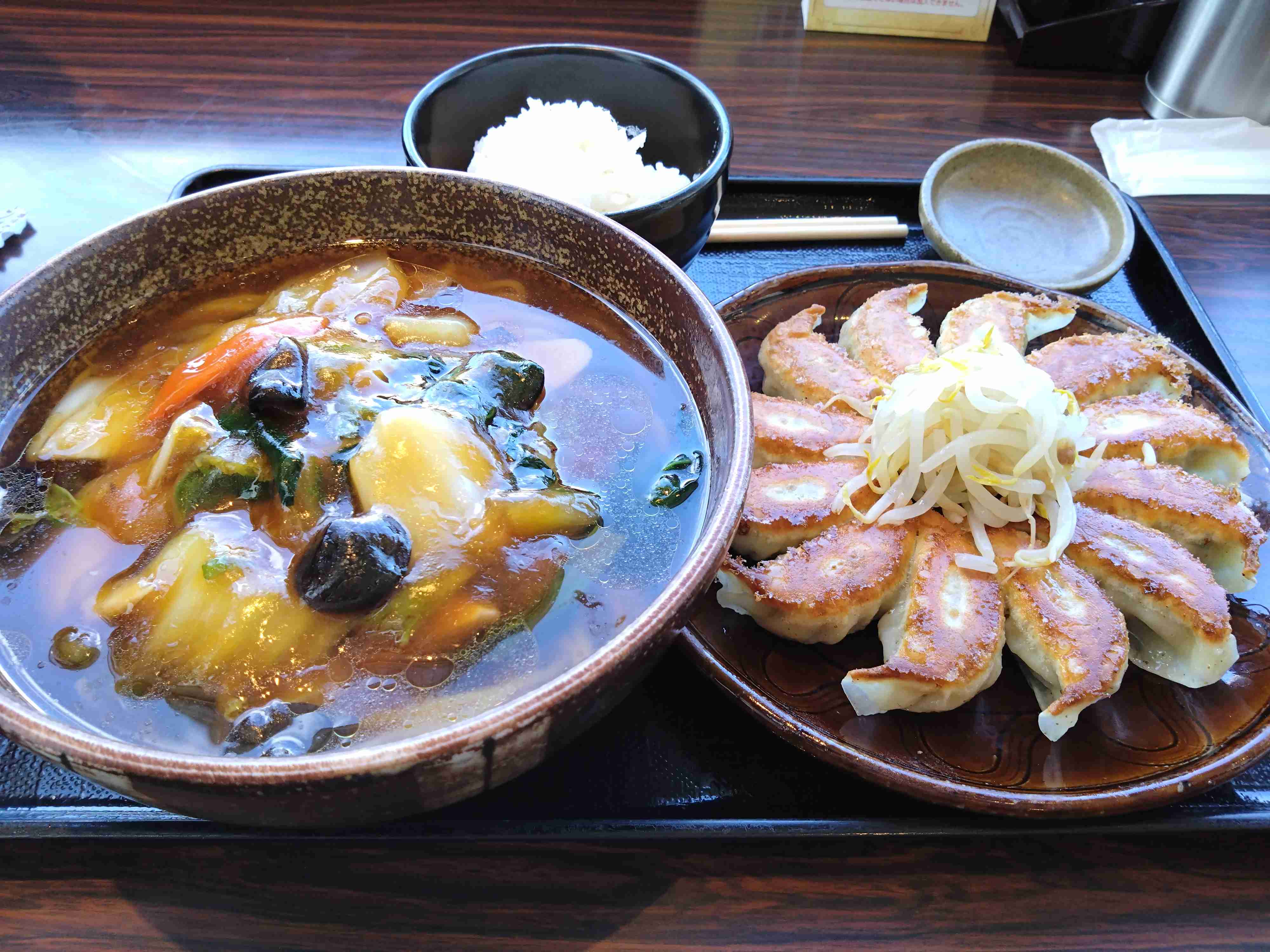 チェーン店限定🍚外食した時の写真見せてください📸