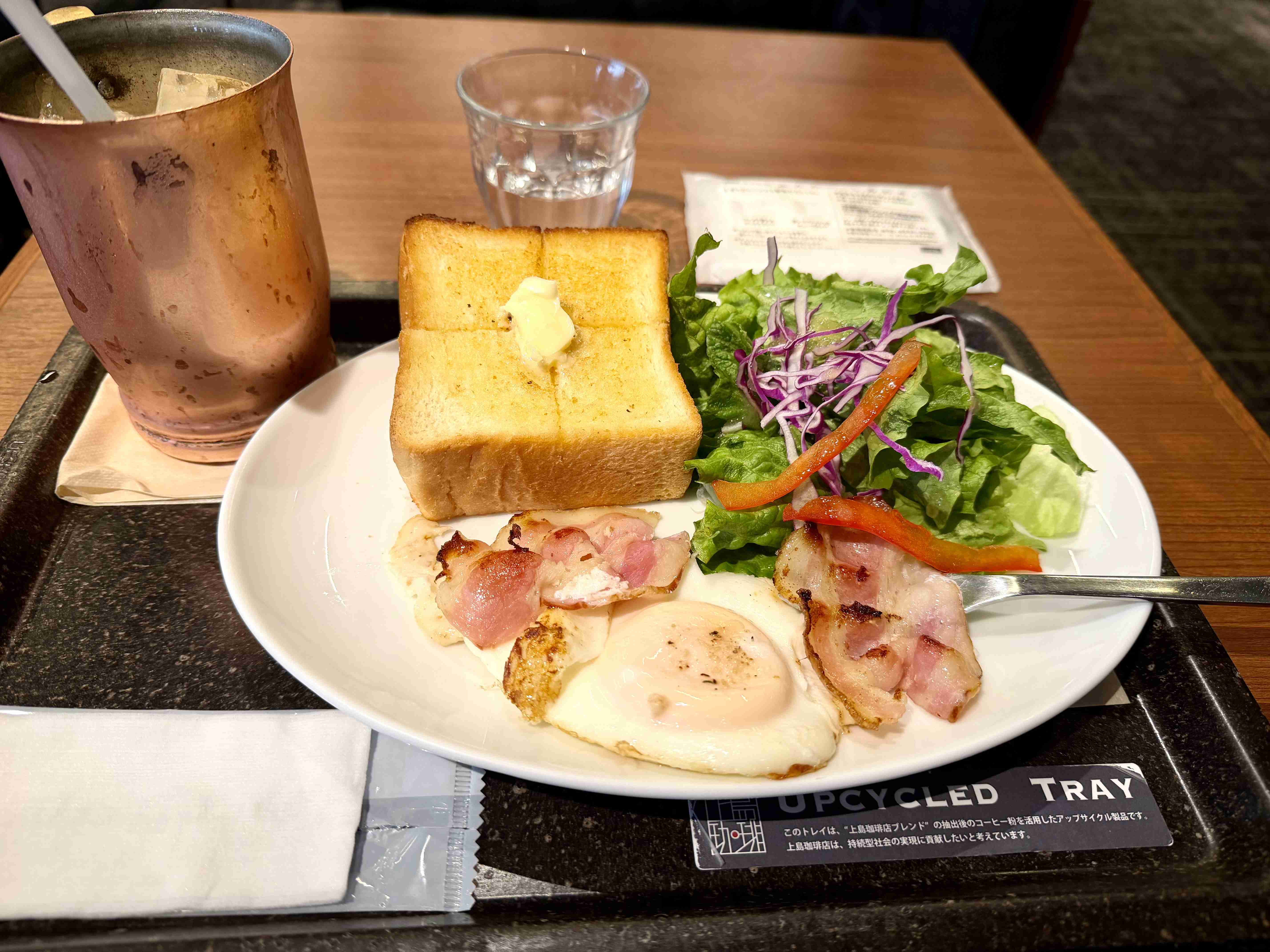 チェーン店限定🍚外食した時の写真見せてください📸