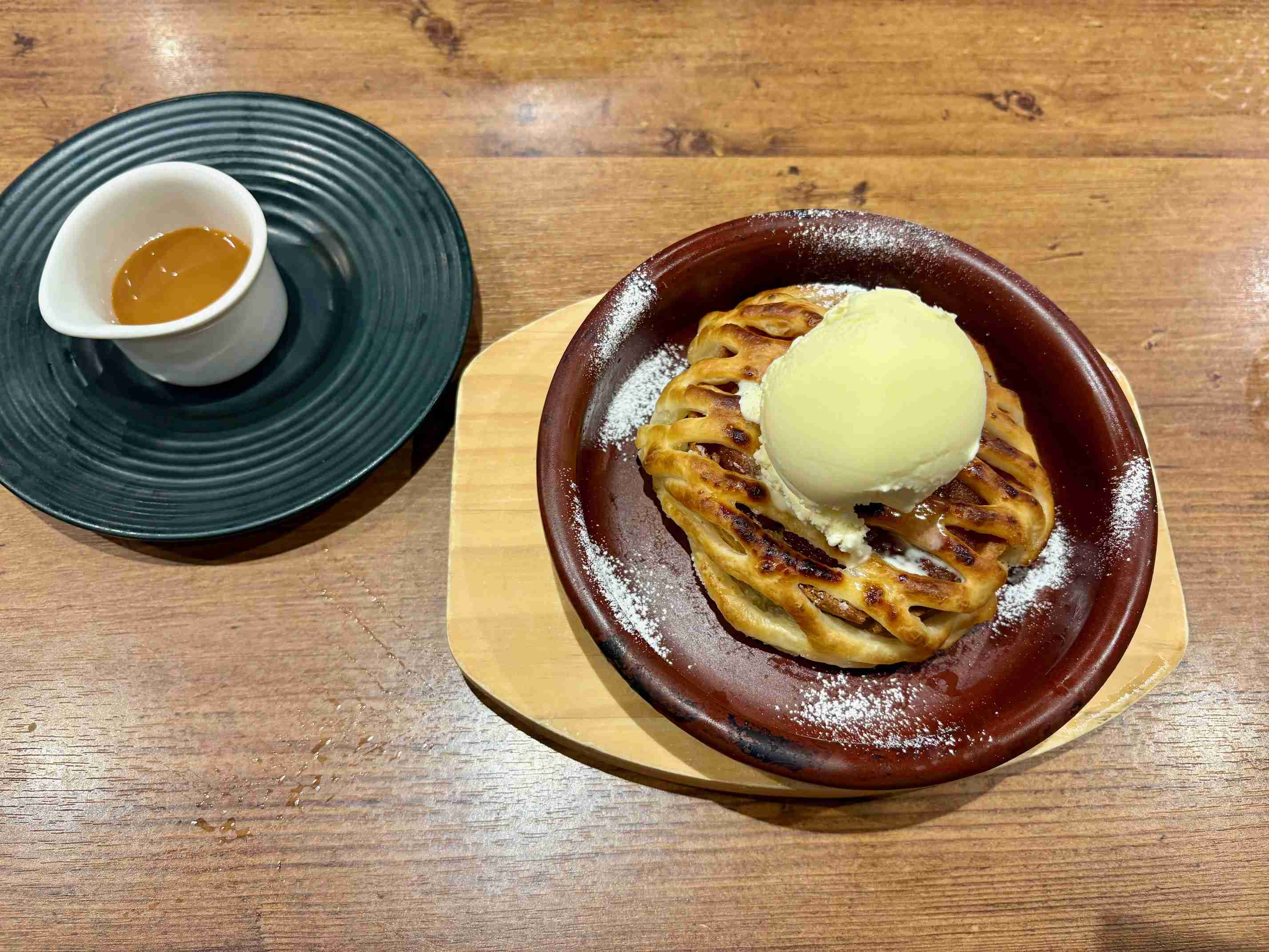 チェーン店限定🍚外食した時の写真見せてください📸