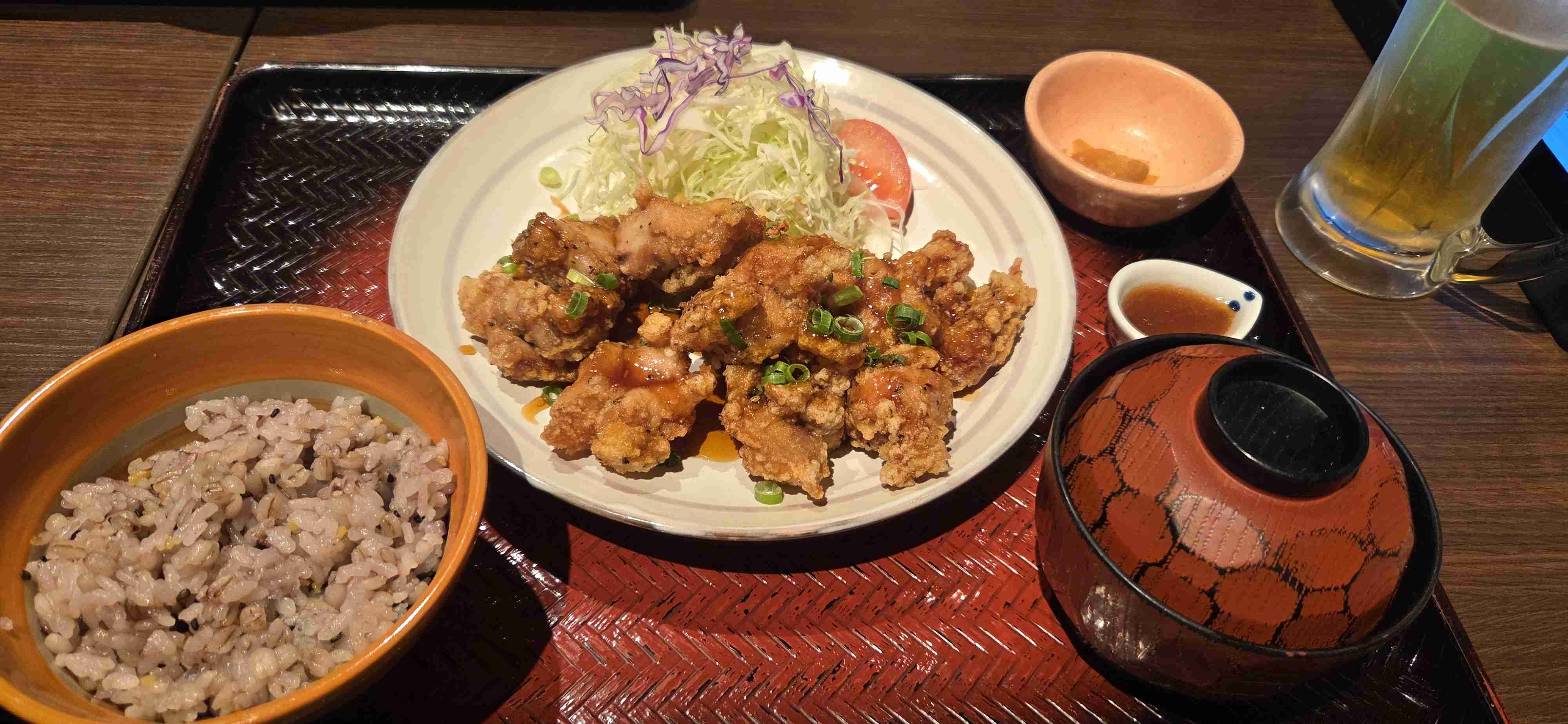 チェーン店限定🍚外食した時の写真見せてください📸