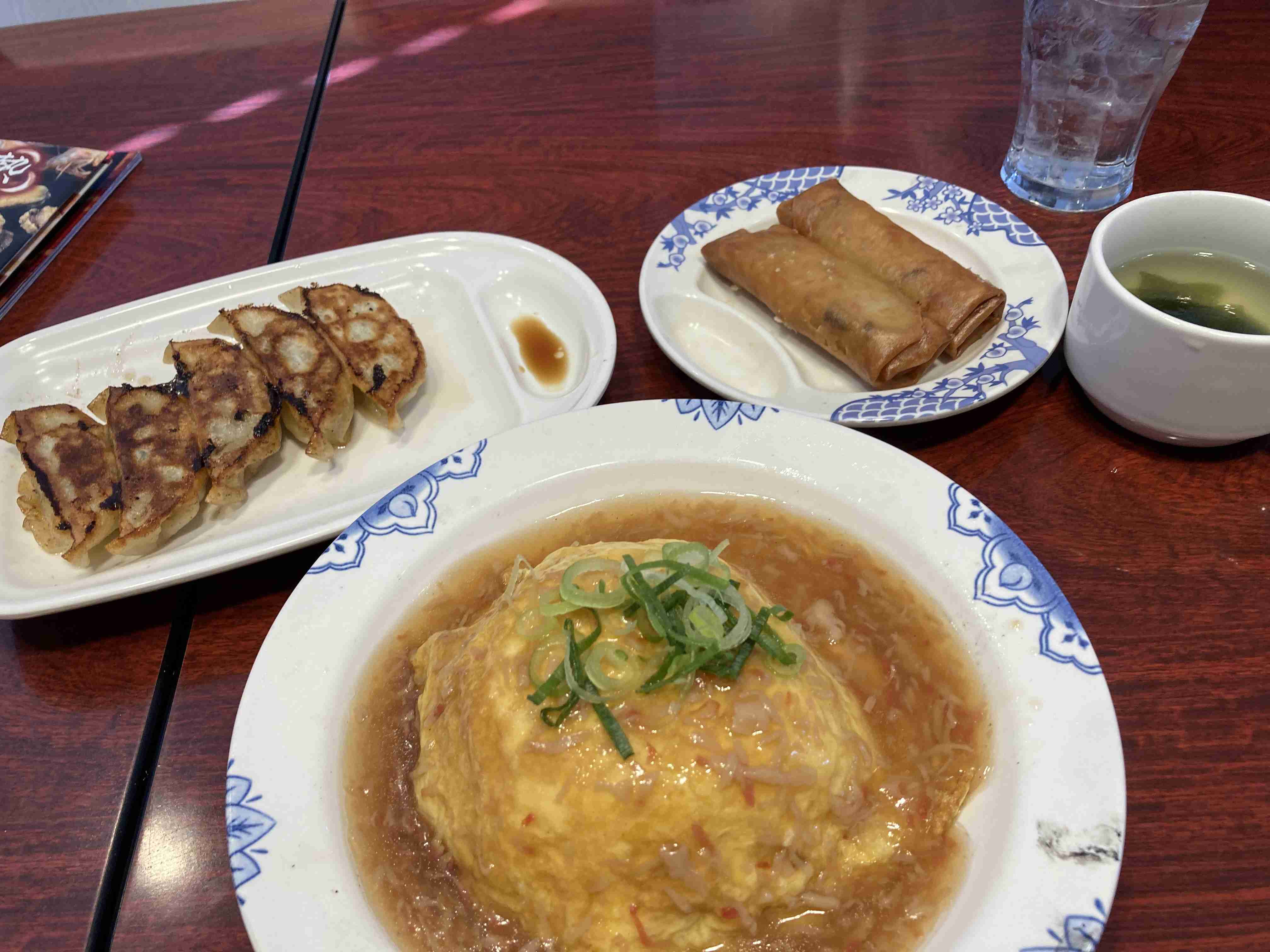 チェーン店限定🍚外食した時の写真見せてください📸